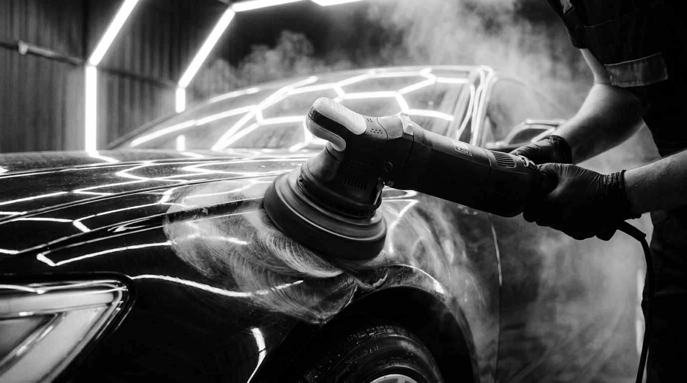 Rich Prestige Detailing Car Service